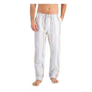 CLUBROOM Intimates Light Blue Pocketed Sleep Pants XXL